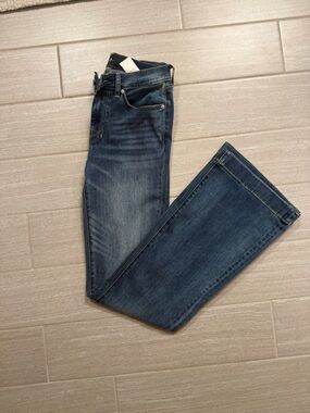 Women’s Seven For All Mankind Worn Once 28XL